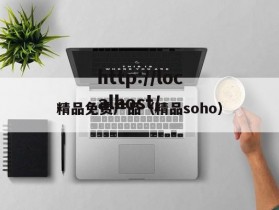 精品免费产品（精品soho）